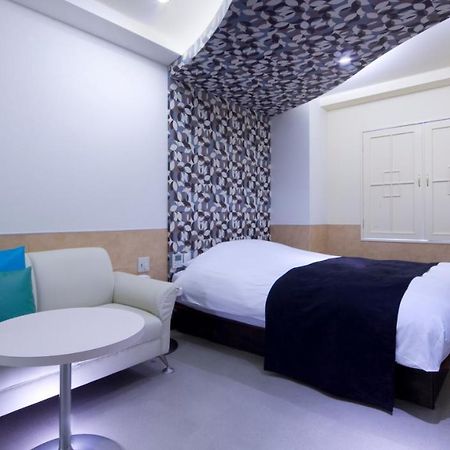 Hotel Glow Yokkaichi  Bagian luar foto